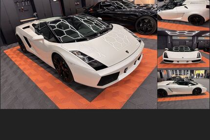 Lamborghini Gallardo Gebrauchtwagen
