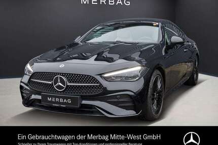 Mercedes-Benz CLE 180 Gebrauchtwagen