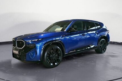 BMW XM Gebrauchtwagen