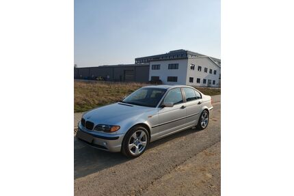 BMW 318 Gebrauchtwagen