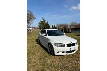 BMW 118 Gebrauchtwagen