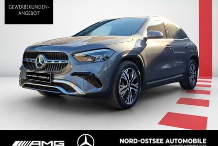 Mercedes-Benz GLA 200 Gebrauchtwagen