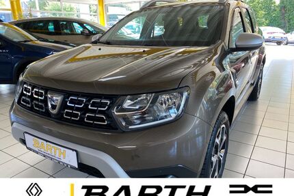 Dacia Duster Gebrauchtwagen