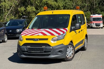 Ford Tourneo Gebrauchtwagen