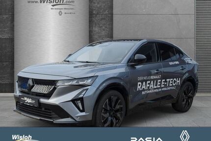 Renault Rafale Gebrauchtwagen