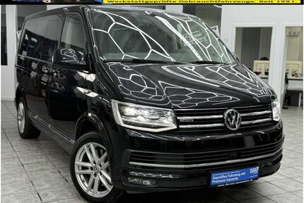 VW T6 Multivan Gebrauchtwagen