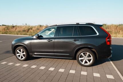 Volvo XC90 Gebrauchtwagen