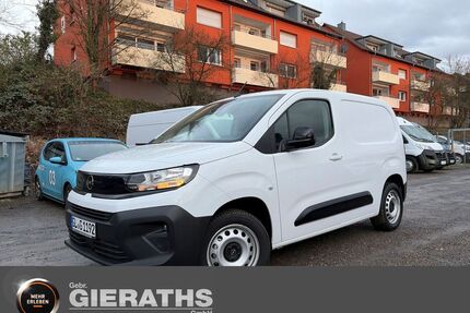 Opel Combo Gebrauchtwagen
