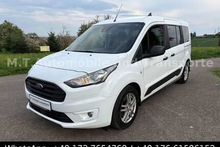 Ford Transit Gebrauchtwagen