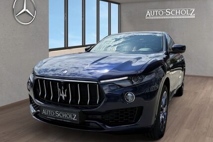 Maserati Levante Gebrauchtwagen