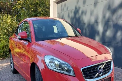 Volvo C70 Gebrauchtwagen