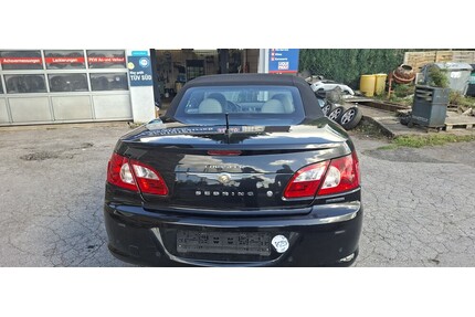 Chrysler Sebring Gebrauchtwagen