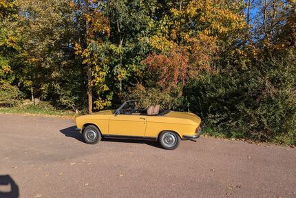 Peugeot 304 Gebrauchtwagen