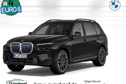 BMW X7 Gebrauchtwagen