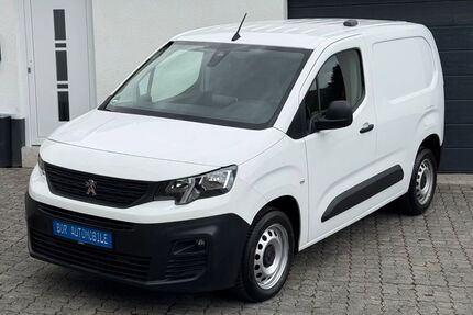 Peugeot Partner Gebrauchtwagen