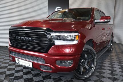 Dodge RAM Gebrauchtwagen