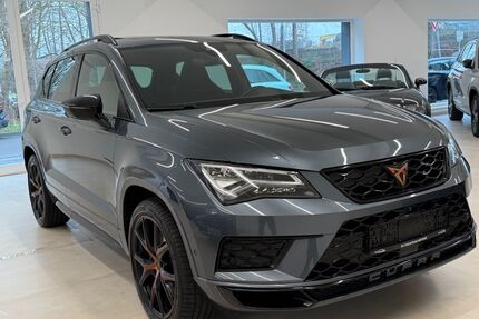 Cupra Ateca Gebrauchtwagen