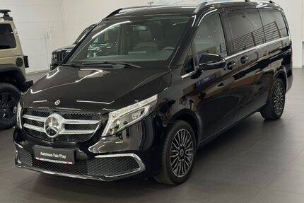 Mercedes-Benz V 250 Gebrauchtwagen