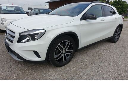 Mercedes-Benz GLA 200 Gebrauchtwagen