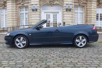 Saab 9-3 Gebrauchtwagen