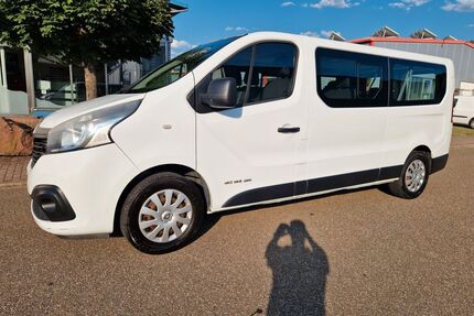 Renault Trafic Gebrauchtwagen