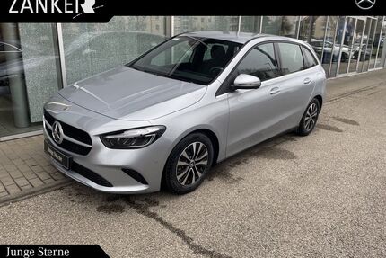 Mercedes-Benz B 200 Gebrauchtwagen