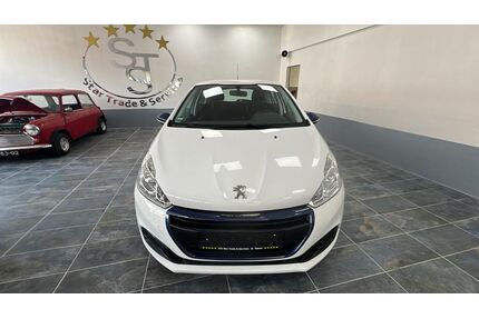 Peugeot 208 Gebrauchtwagen