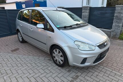 Ford C-Max Gebrauchtwagen
