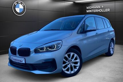 BMW 220 Gran Tourer Gebrauchtwagen