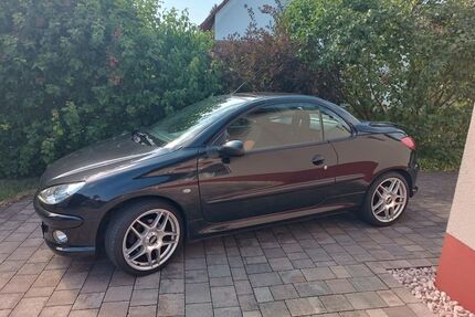 Peugeot 206 Gebrauchtwagen
