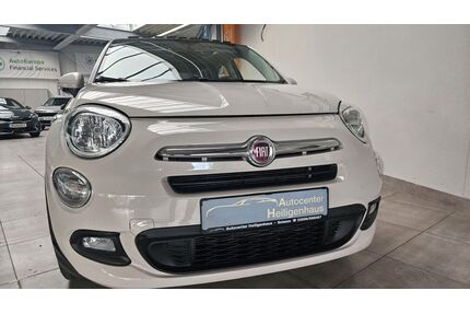 Fiat 500X Gebrauchtwagen