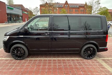 VW T6 Multivan Gebrauchtwagen