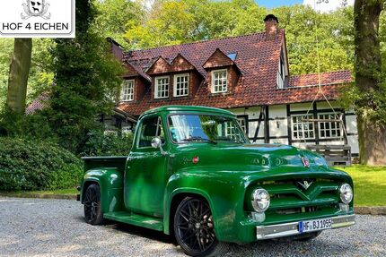 Ford F 100 Oldtimer