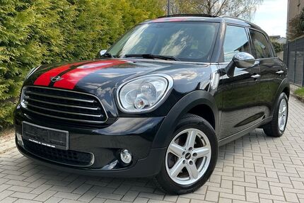 Mini Cooper Countryman Gebrauchtwagen