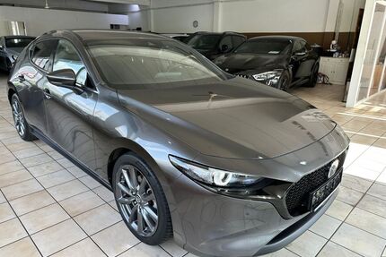 Mazda 3 Gebrauchtwagen