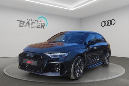 Audi RS3 Gebrauchtwagen