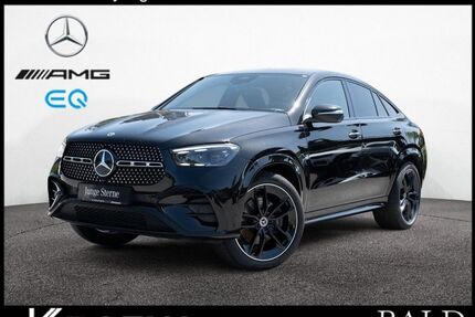 Mercedes-Benz GLE 300 Gebrauchtwagen