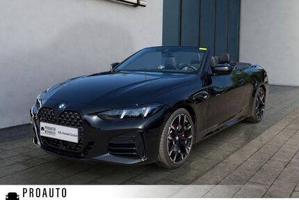 BMW 420 Gebrauchtwagen