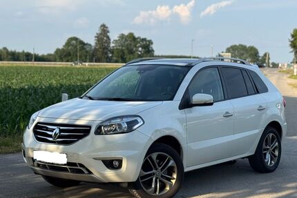 Renault Koleos Gebrauchtwagen