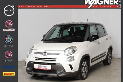 Fiat 500L Gebrauchtwagen