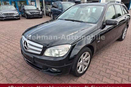 Mercedes-Benz C 200 Gebrauchtwagen