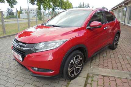 Honda HR-V Gebrauchtwagen