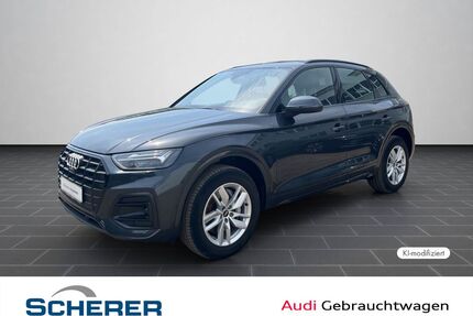 Audi Q5 Gebrauchtwagen