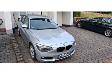 BMW 116 Gebrauchtwagen