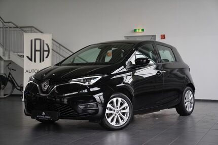 Renault ZOE Gebrauchtwagen