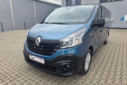 Renault Trafic Gebrauchtwagen