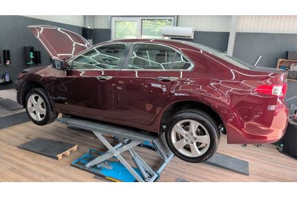 Honda Accord Gebrauchtwagen