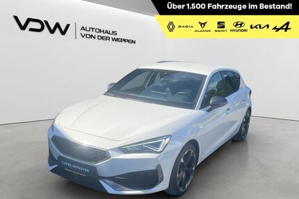 Cupra Leon Gebrauchtwagen