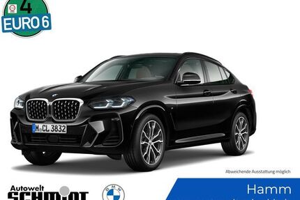 BMW X4 Gebrauchtwagen