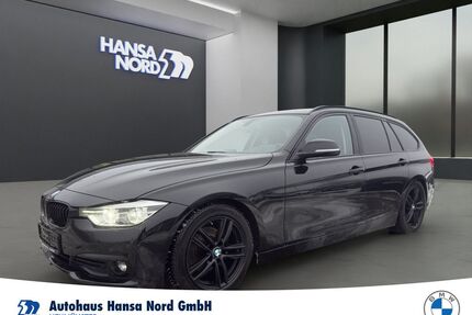 BMW 318 Gebrauchtwagen